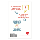 Booklet: An Intro to Project Based Learning for Parents