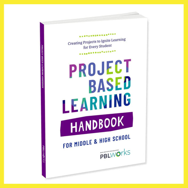 Pbl Library PBLWorks Store