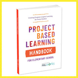 PBL Handbook for Elementary School