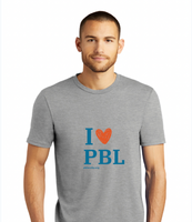I ❤️ PBL T-Shirt