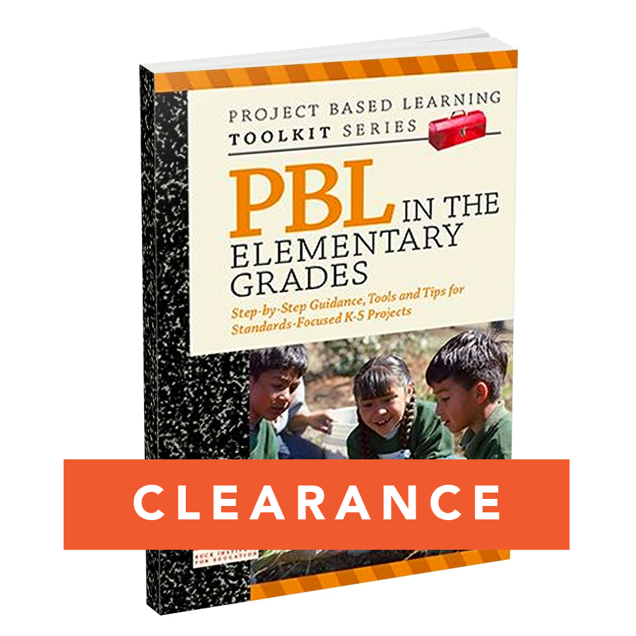 Pbl Library Products – PBLWorks Store
