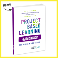 PBL Handbook for Middle & High School