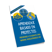 Booklet: Aprendizaje Basado en Proyectos