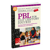 PBL for 21st Century Success